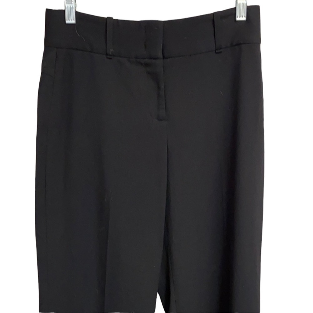 Rafaella Black Trousers